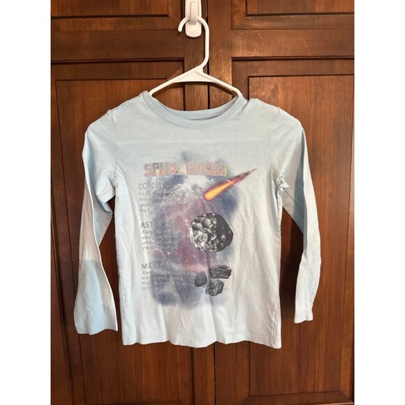 Oshkosh size 8 shirt - Picture 1 of 3